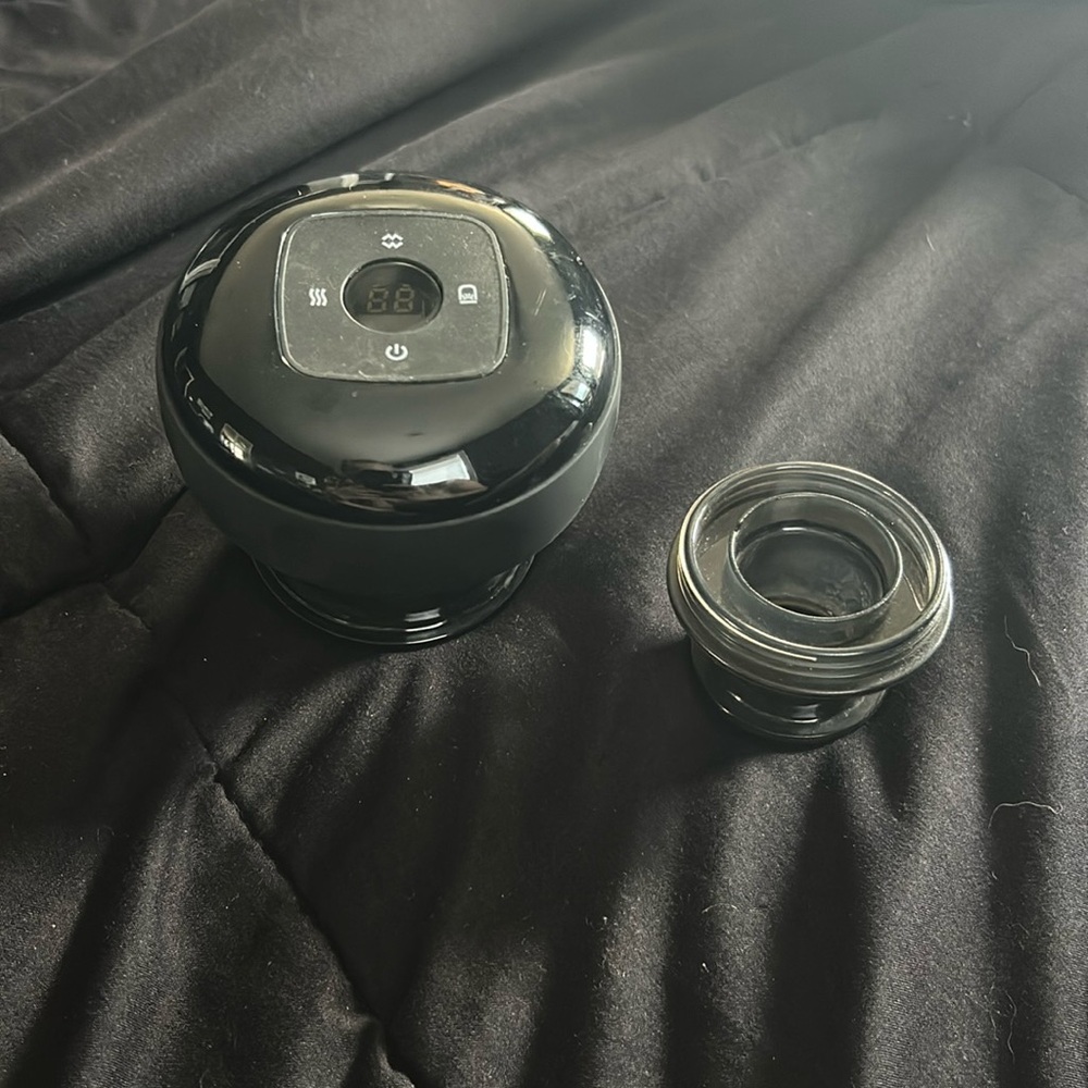 Cupping Therapy Massager - Never Used